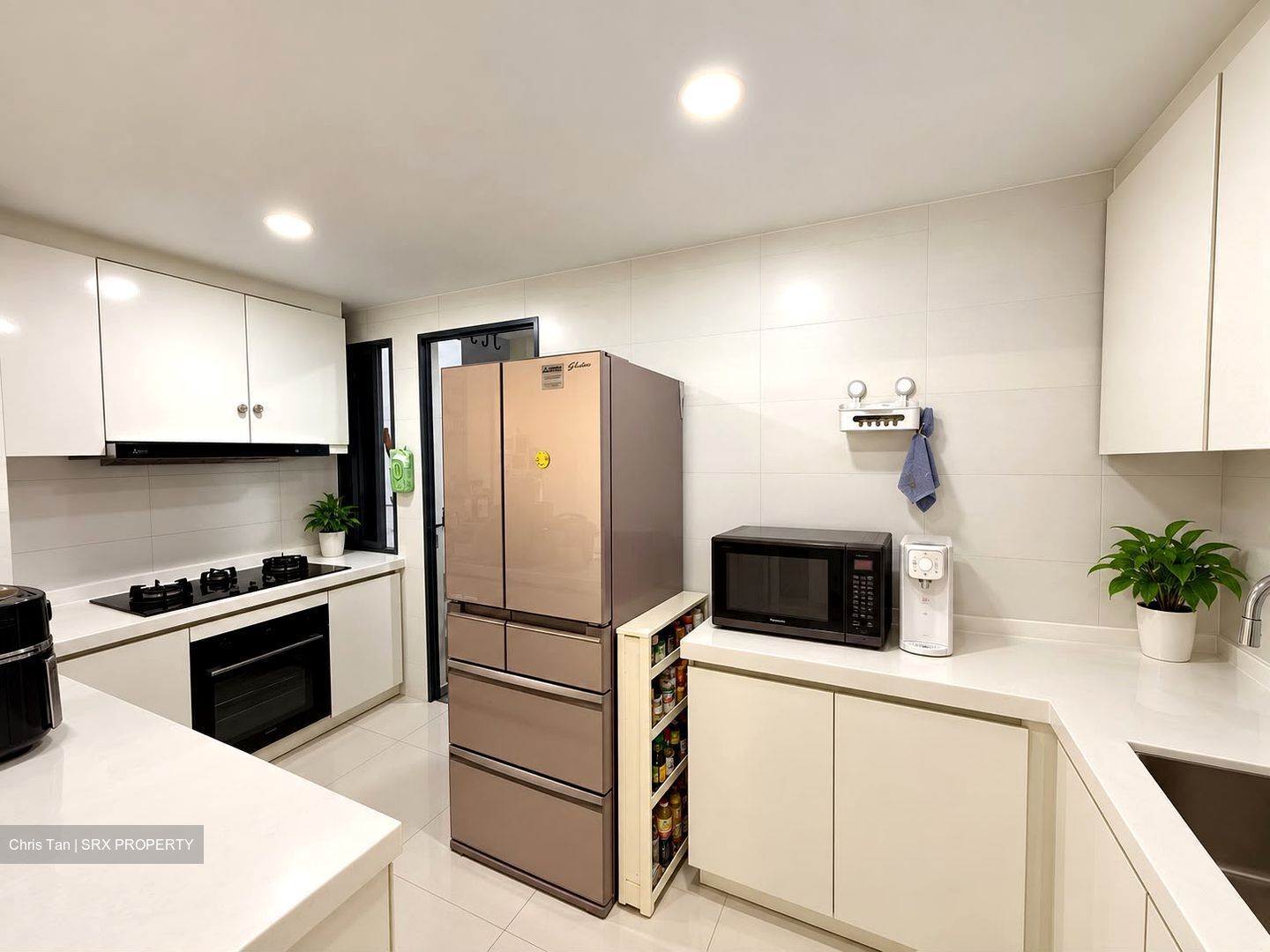 Skypark Residences (D27), Condominium #621147201